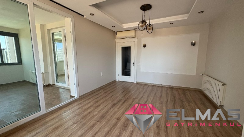 Elmas’tan Marka Projede Havuzlu Merkezi Sistem 4+1