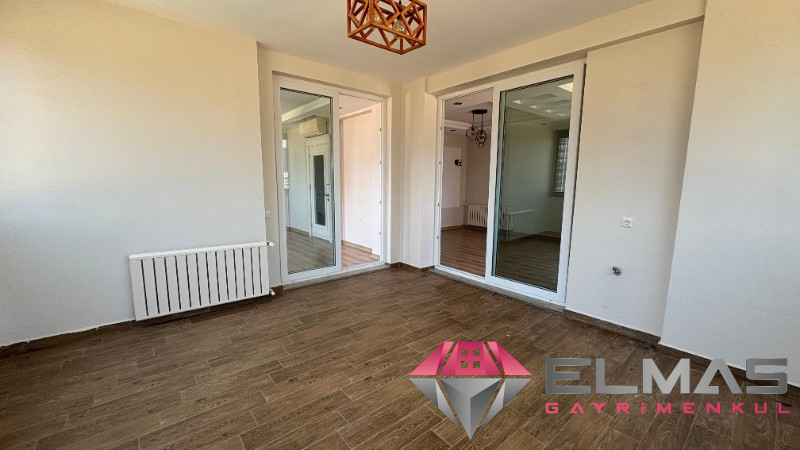 Elmas’tan Marka Projede Havuzlu Merkezi Sistem 4+1