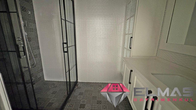 Elmas’tan Marka Projede Havuzlu Merkezi Sistem 4+1