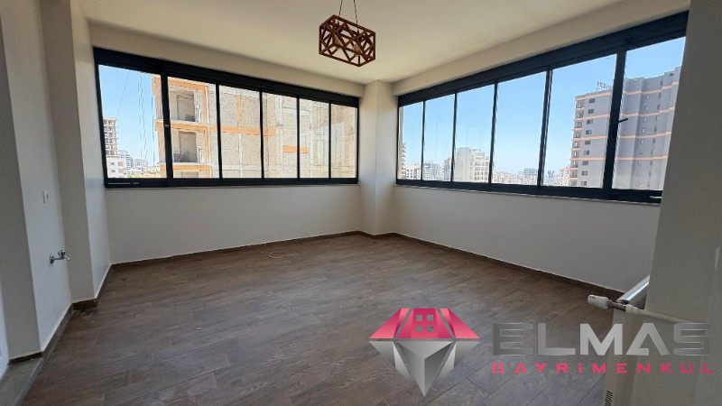 Elmas’tan Marka Projede Havuzlu Merkezi Sistem 4+1