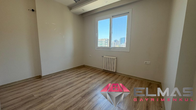 Elmas’tan Marka Projede Havuzlu Merkezi Sistem 4+1