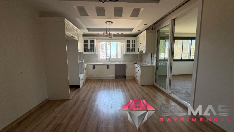 Elmas’tan Marka Projede Havuzlu Merkezi Sistem 4+1