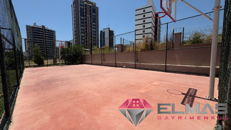 Elmas’tan Marka Projede Havuzlu Merkezi Sistem 4+1