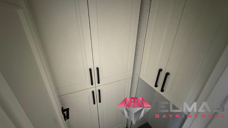 Elmas’tan Marka Projede Havuzlu Merkezi Sistem 4+1