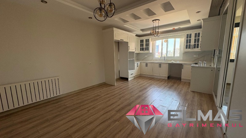 Elmas’tan Marka Projede Havuzlu Merkezi Sistem 4+1