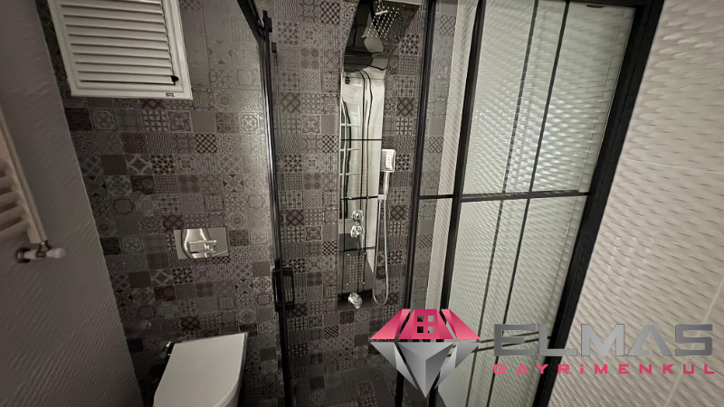 Elmas’tan Marka Projede Havuzlu Merkezi Sistem 4+1