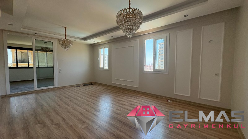 Elmas’tan Marka Projede Havuzlu Merkezi Sistem 4+1