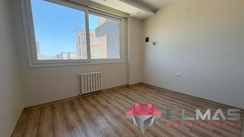 Elmas’tan Marka Projede Havuzlu Merkezi Sistem 4+1