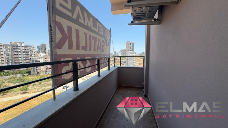 Elmas’tan Marka Projede Havuzlu Merkezi Sistem 4+1