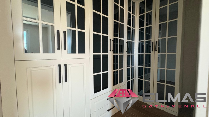 Elmas’tan Marka Projede Havuzlu Merkezi Sistem 4+1