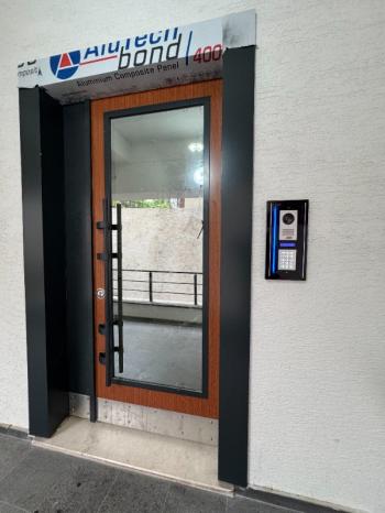 METRO ACIBADEM CADDESİ TÜRK TELEKOM YAKINI BALKONLU SIFIR DAİRE