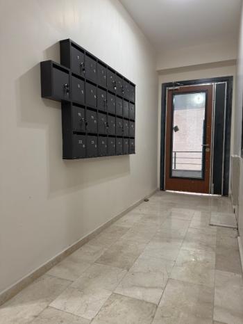 METRO ACIBADEM CADDESİ TÜRK TELEKOM YAKINI BALKONLU SIFIR DAİRE
