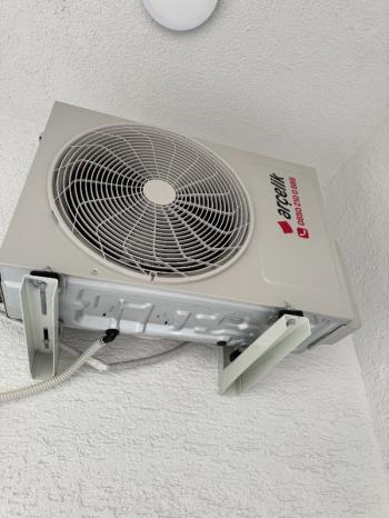 METRO ACIBADEM CADDESİ TÜRK TELEKOM YAKINI BALKONLU SIFIR DAİRE