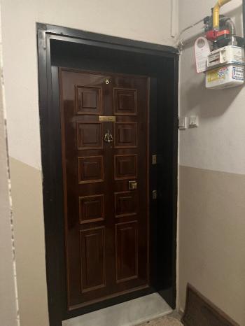 Zafer caddesi kiralik otoparkli 3+1