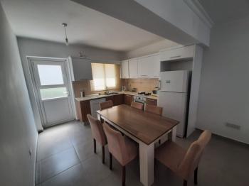 ISKELE LONG BEACH ROYAL SUN KİRALİK DUPLEX 