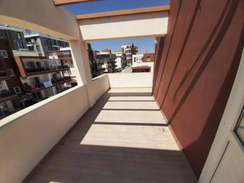 ISKELE LONG BEACH ROYAL SUN KİRALİK DUPLEX 