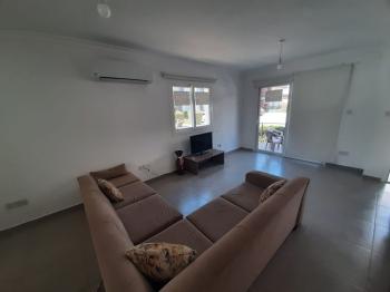 ISKELE LONG BEACH ROYAL SUN KİRALİK DUPLEX 