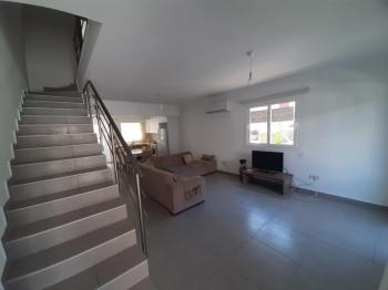 ISKELE LONG BEACH ROYAL SUN KİRALİK DUPLEX 