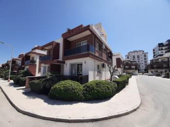 ISKELE LONG BEACH ROYAL SUN KİRALİK DUPLEX 