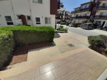 ISKELE LONG BEACH ROYAL SUN KİRALİK DUPLEX 