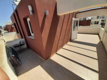 ISKELE LONG BEACH ROYAL SUN KİRALİK DUPLEX 