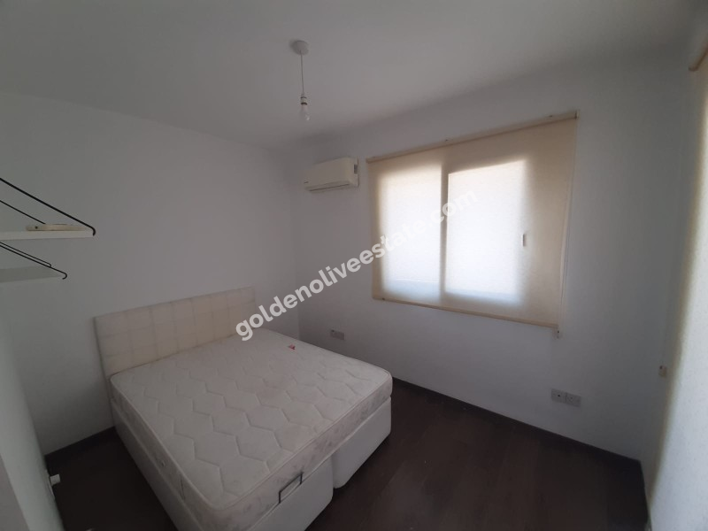 ISKELE LONG BEACH ROYAL SUN KİRALİK DUPLEX 