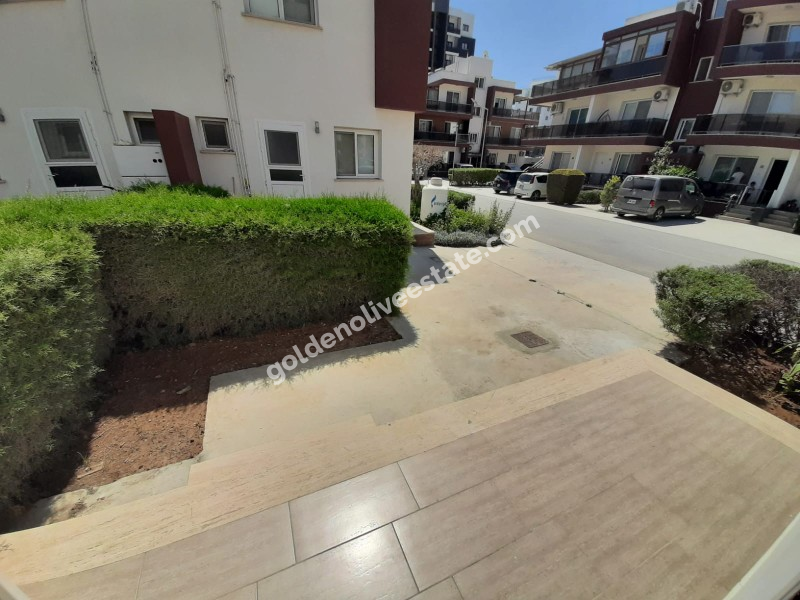 ISKELE LONG BEACH ROYAL SUN KİRALİK DUPLEX 