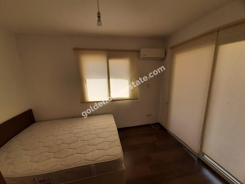 ISKELE LONG BEACH ROYAL SUN KİRALİK DUPLEX 