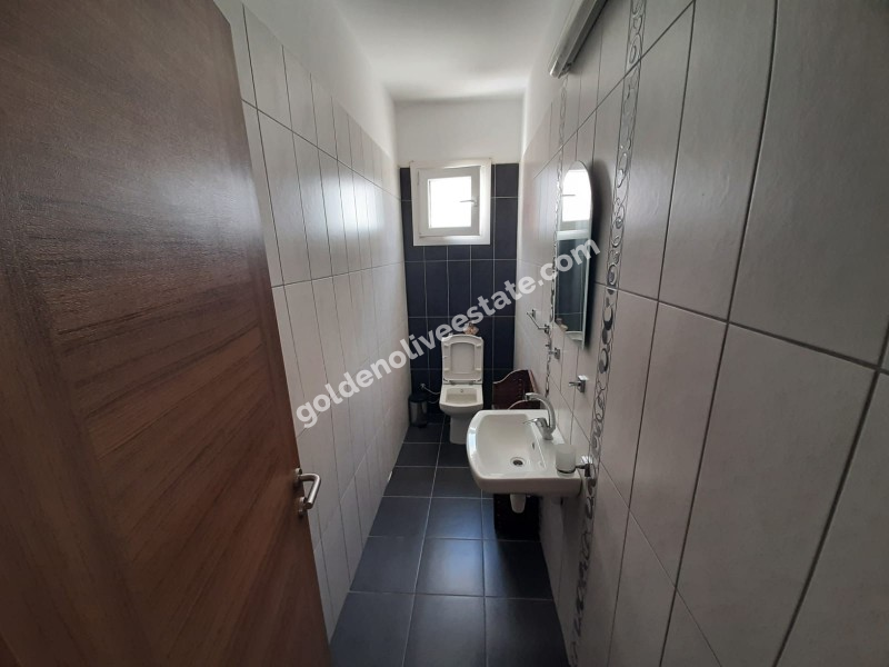ISKELE LONG BEACH ROYAL SUN KİRALİK DUPLEX 