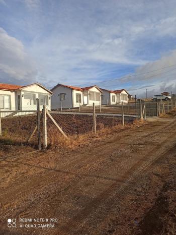 GÜVENAY – ÇORUM YAKUPARPA KÖYÜ ÜSTÜNDE – TAM DONANIMLI, TAKAS FIRSATLI EVLİ HOBİ BAHÇESİ