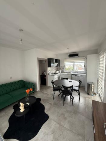 LEFKOŞA YENİKENT BÖLGESİNDE SATILIK 3 +1 PENTHOUSE