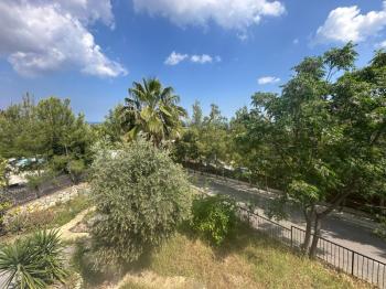 GİRNE OZANKÖY BÖLGESİNDE SATILIK TRİPLEX LÜKS 4 + 1 VİLLA ( 0533 880 00 85 )