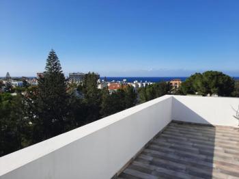 GİRNE OZANKÖY BÖLGESİNDE SATILIK TRİPLEX LÜKS 4 + 1 VİLLA  ( 0533 880 00 85 )