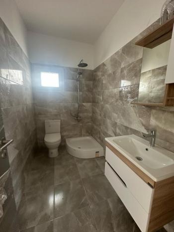 GİRNE OZANKÖY BÖLGESİNDE SATILIK TRİPLEX LÜKS 4 + 1 VİLLA  ( 0533 880 00 85 )