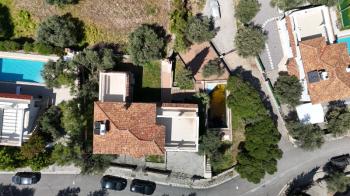 GİRNE OZANKÖY BÖLGESİNDE SATILIK TRİPLEX LÜKS 4 + 1 VİLLA  ( 0533 880 00 85 )
