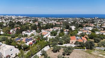 GİRNE OZANKÖY BÖLGESİNDE SATILIK TRİPLEX LÜKS 4 + 1 VİLLA  ( 0533 880 00 85 )