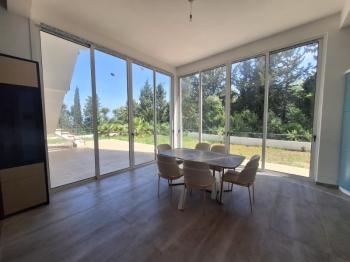 GİRNE OZANKÖY BÖLGESİNDE SATILIK TRİPLEX LÜKS 4 + 1 VİLLA ( 0533 880 0085 ) 