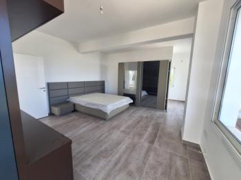 GİRNE OZANKÖY BÖLGESİNDE SATILIK TRİPLEX LÜKS 4 + 1 VİLLA ( 0533 880 0085 ) 