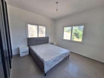GİRNE OZANKÖY BÖLGESİNDE SATILIK TRİPLEX LÜKS 4 + 1 VİLLA ( 0533 880 0085 ) 