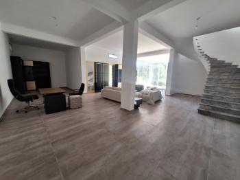 GİRNE OZANKÖY BÖLGESİNDE SATILIK TRİPLEX LÜKS 4 + 1 VİLLA ( 0533 880 0085 ) 