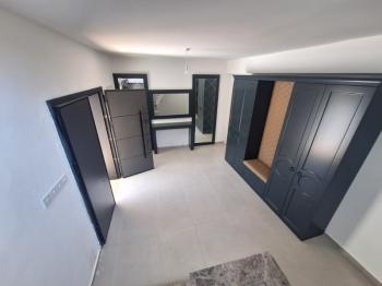 GİRNE OZANKÖY BÖLGESİNDE SATILIK TRİPLEX LÜKS 4 + 1 VİLLA ( 0533 880 0085 ) 