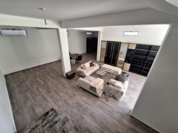 GİRNE OZANKÖY BÖLGESİNDE SATILIK TRİPLEX LÜKS 4 + 1 VİLLA ( 0533 880 0085 ) 