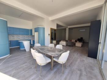 GİRNE OZANKÖY BÖLGESİNDE SATILIK TRİPLEX LÜKS 4 + 1 VİLLA ( 0533 880 0085 ) 