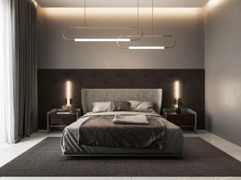 MAĞUSA GEÇİTKALE BÖLGESİNDE LÜKS SİTE İÇERSİNDE SATILIK 1 + 1 DAİRELER