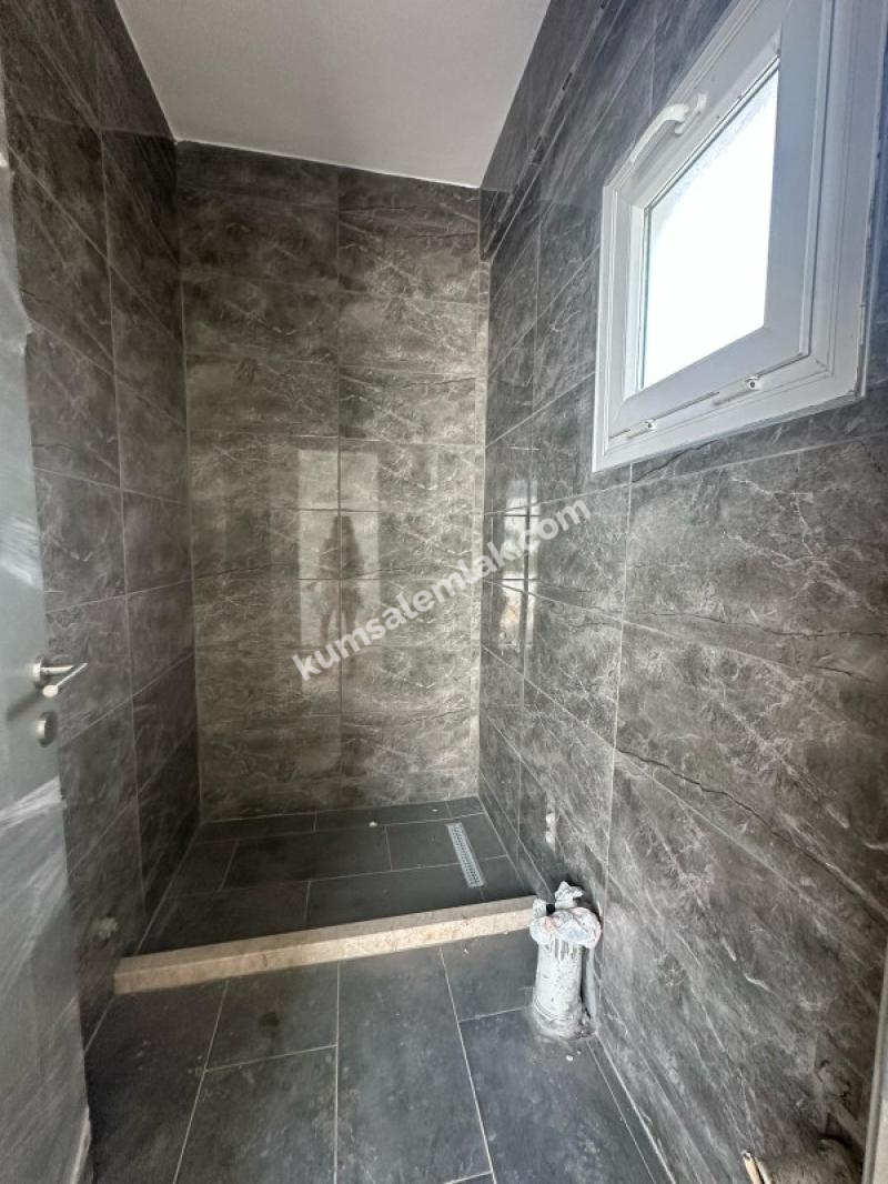 GİRNE OZANKÖY BÖLGESİNDE SATILIK TRİPLEX LÜKS 4 + 1 VİLLA ( 0533 880 00 85 )