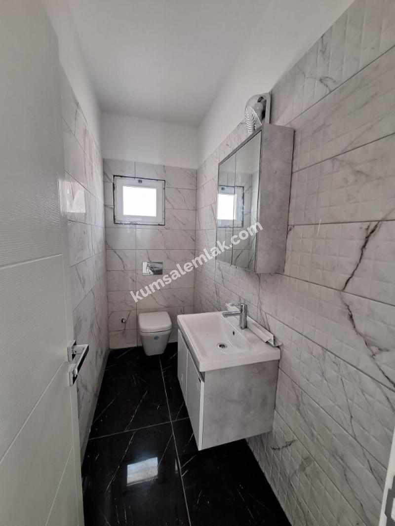 GİRNE OZANKÖY BÖLGESİNDE SATILIK TRİPLEX LÜKS 4 + 1 VİLLA ( 0533 880 0085 ) 