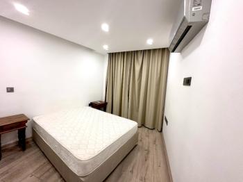 KKTC Girne Akacan Elegance Full Eşyalı Deniz ve Dağ Manzaralı Satılık 2+1 Daire