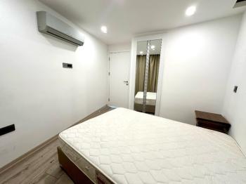 KKTC Girne Akacan Elegance Full Eşyalı Deniz ve Dağ Manzaralı Satılık 2+1 Daire