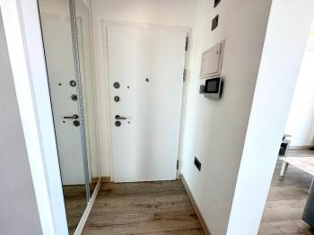KKTC Girne Akacan Elegance Full Eşyalı Deniz ve Dağ Manzaralı Satılık 2+1 Daire