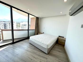KKTC Girne Akacan Elegance Full Eşyalı Deniz ve Dağ Manzaralı Satılık 2+1 Daire